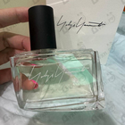 Отзыв Yohji Yamamoto Yohji Pour Femme (2013)