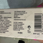 Отзыв Yohji Yamamoto Yohji Pour Femme (2013)