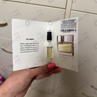 Отзыв Yohji Yamamoto Yohji Pour Femme (2013)