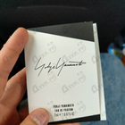 Духи Yohji Pour Femme (2013) от Yohji Yamamoto