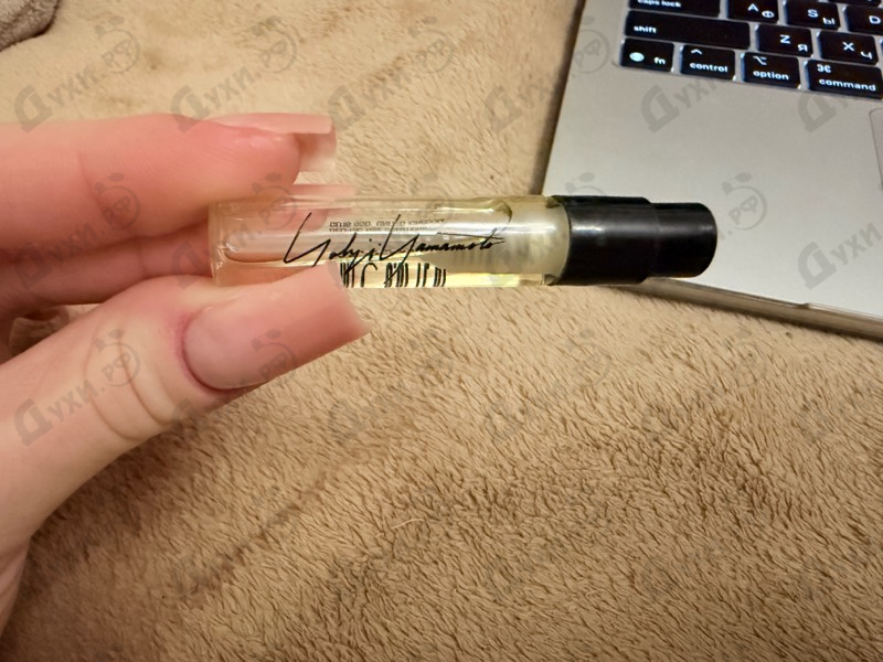 Купить Yohji Yamamoto Yohji Pour Femme (2013)