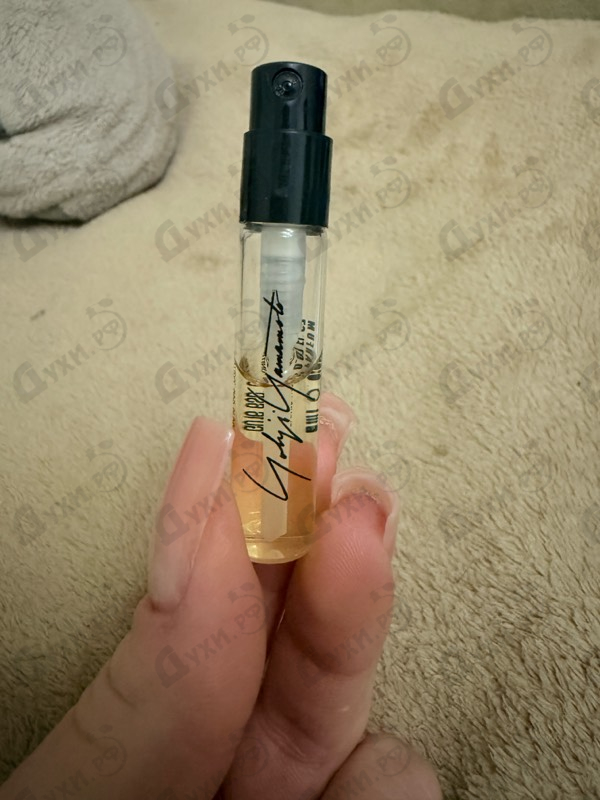 Отзывы Yohji Yamamoto Yohji Pour Femme (2013)