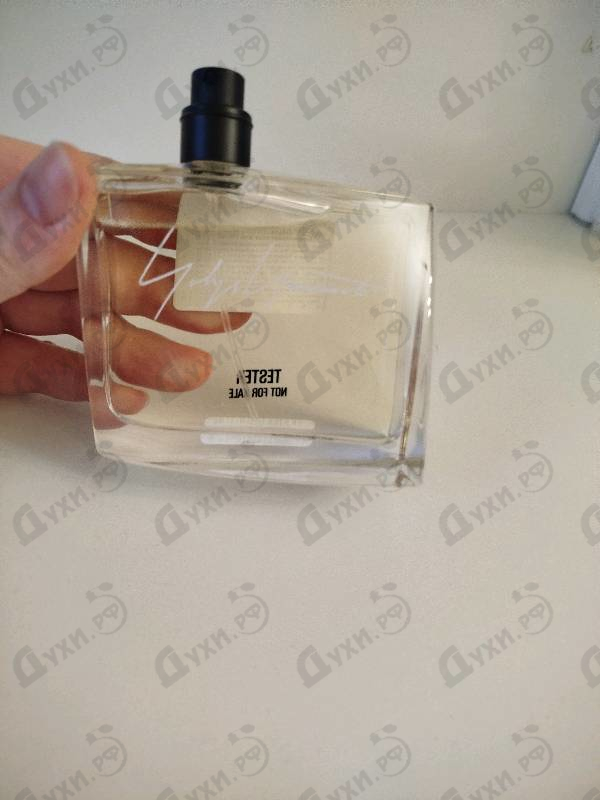 Купить Yohji Pour Femme (2013) от Yohji Yamamoto