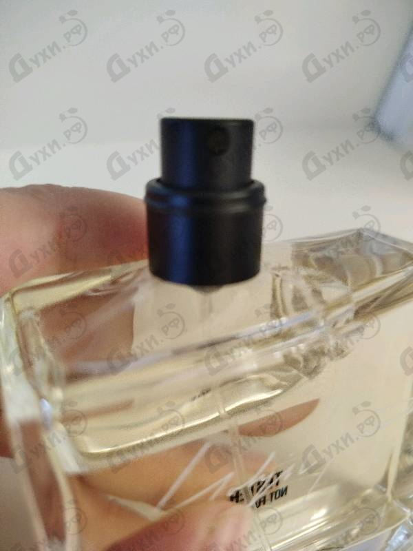 Духи Yohji Pour Femme (2013) от Yohji Yamamoto