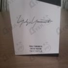 Отзыв Yohji Yamamoto Yohji Pour Femme (2013)