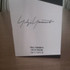 Духи Yohji Pour Femme (2013) от Yohji Yamamoto
