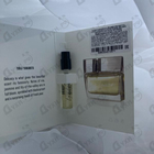 Отзывы Yohji Yamamoto Yohji Pour Femme (2013)