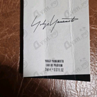 Духи Yohji Pour Femme (2013) от Yohji Yamamoto