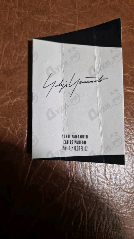 Купить Yohji Pour Femme (2013) от Yohji Yamamoto