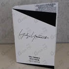 Парфюм Yohji Yamamoto Yohji Pour Femme (2013)