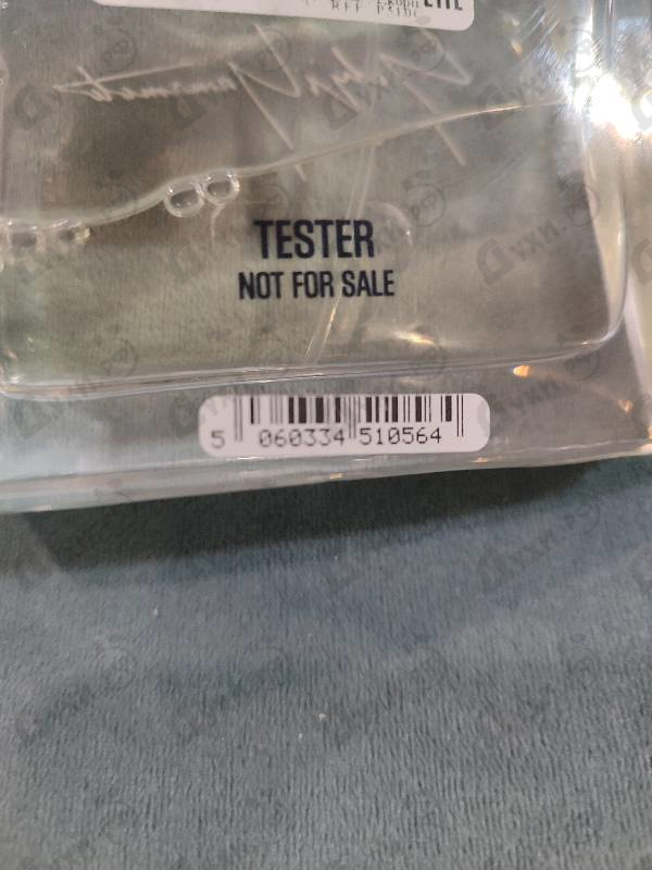 Парфюмерия Yohji Pour Femme (2013) от Yohji Yamamoto