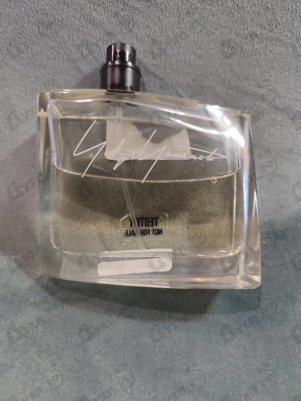 Купить Yohji Pour Femme (2013) от Yohji Yamamoto