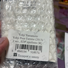 Парфюм Yohji Yamamoto Yohji Pour Femme (2013)