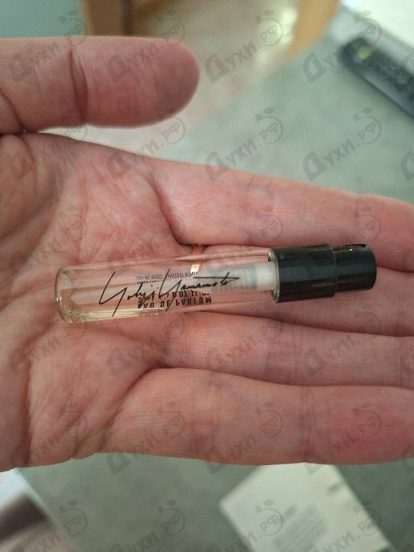 Купить Yohji Pour Femme (2013) от Yohji Yamamoto