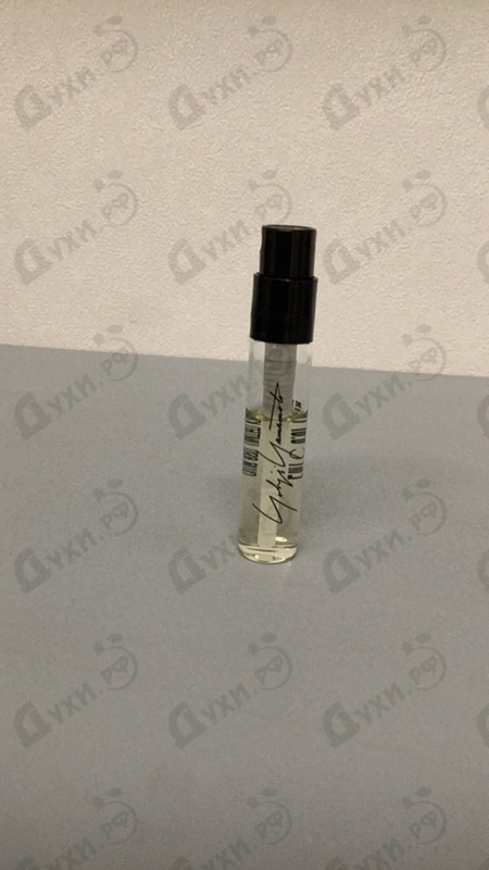 Купить Yohji Pour Femme (2013) от Yohji Yamamoto