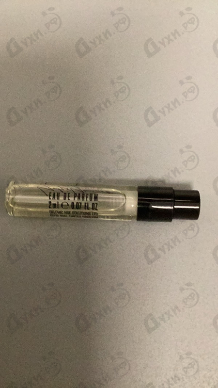 Отзыв Yohji Yamamoto Yohji Pour Femme (2013)