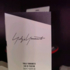 Духи Yohji Pour Femme (2013) от Yohji Yamamoto