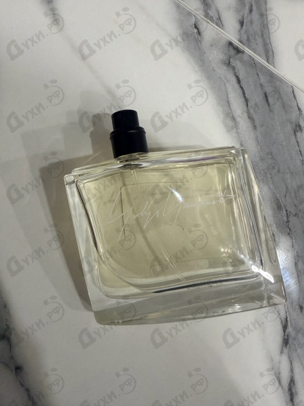 Купить Yohji Pour Femme (2013) от Yohji Yamamoto