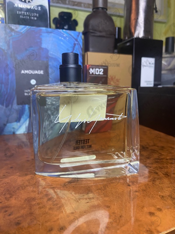 Купить Yohji Pour Femme (2013) от Yohji Yamamoto