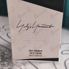 Отзывы Yohji Yamamoto Yohji Pour Femme (2013)