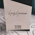 Парфюмерия Yohji Pour Femme (2013) от Yohji Yamamoto