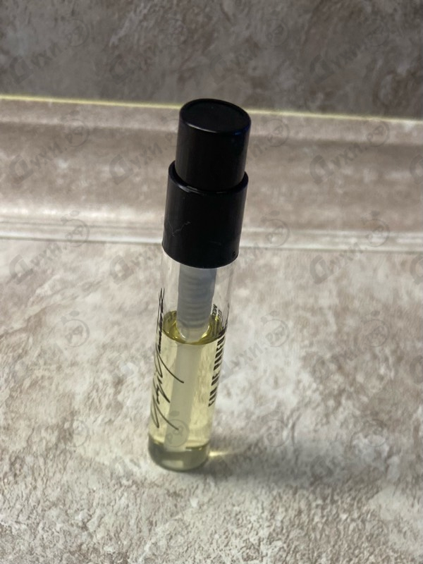 Духи Yohji Pour Femme (2013) от Yohji Yamamoto