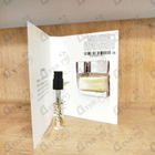 Парфюм Yohji Yamamoto Yohji Pour Femme (2013)