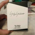 Отзыв Yohji Yamamoto Yohji Pour Femme (2013)