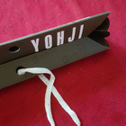 Отзыв Yohji Yamamoto Yohji Pour Femme (2013)