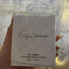 Духи Yohji Pour Femme (2013) от Yohji Yamamoto