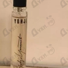 Отзыв Yohji Yamamoto Yohji Pour Femme (2013)