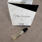 Отзыв Yohji Yamamoto Yohji Pour Femme (2013)