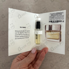 Парфюм Yohji Yamamoto Yohji Pour Femme (2013)