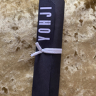 Парфюм Yohji Yamamoto Yohji Pour Femme (2013)