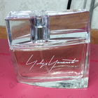 Отзыв Yohji Yamamoto Yohji Pour Femme (2013)