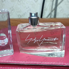 Отзывы Yohji Yamamoto Yohji Pour Femme (2013)
