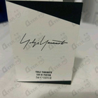 Парфюм Yohji Yamamoto Yohji Pour Femme (2013)