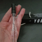 Отзыв Yohji Yamamoto Yohji Pour Femme (2013)