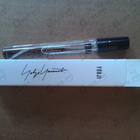 Отзыв Yohji Yamamoto Yohji Pour Femme (2013)