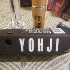 Духи Yohji Pour Femme (2013) от Yohji Yamamoto