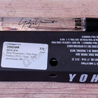 Отзыв Yohji Yamamoto Yohji Pour Femme (2013)