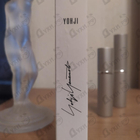 Отзыв Yohji Yamamoto Yohji Pour Femme (2013)