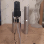 Отзыв Yohji Yamamoto Yohji Pour Femme (2013)