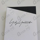 Парфюм Yohji Yamamoto Yohji Pour Femme (2013)