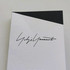 Парфюм Yohji Yamamoto Yohji Pour Femme (2013) Купить Yohji Pour Femme (2013) от Yohji Yamamoto