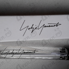 Отзыв Yohji Yamamoto Yohji Pour Femme (2013)