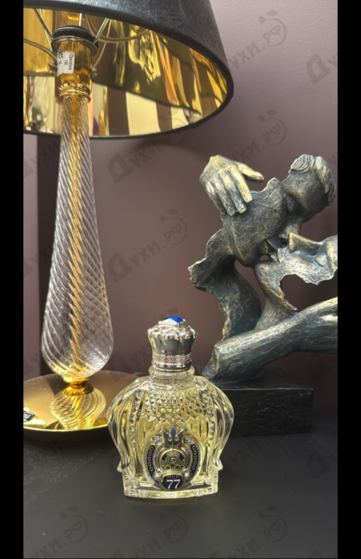 Парфюмерия Shaik 77