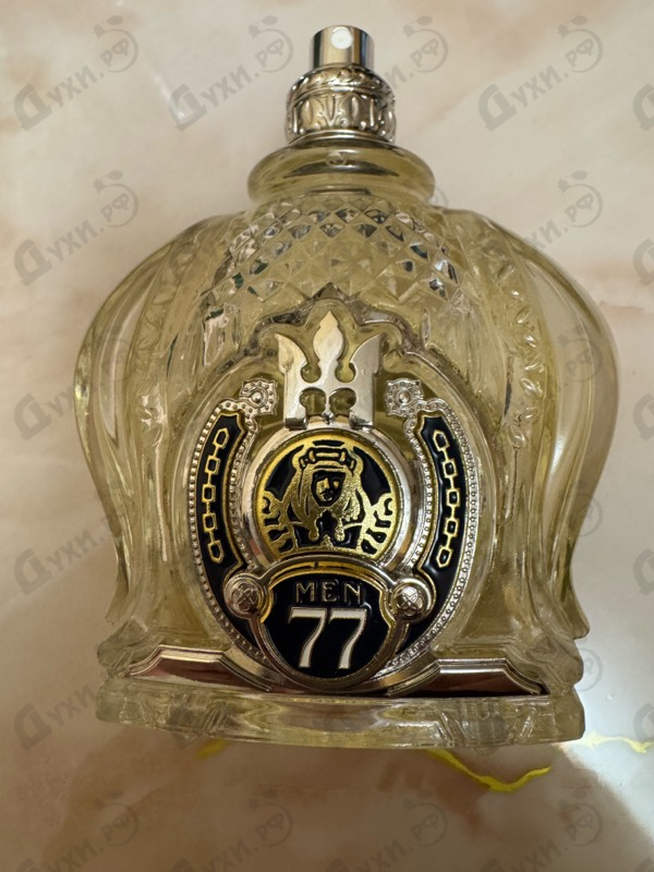 Купить 77 от Shaik