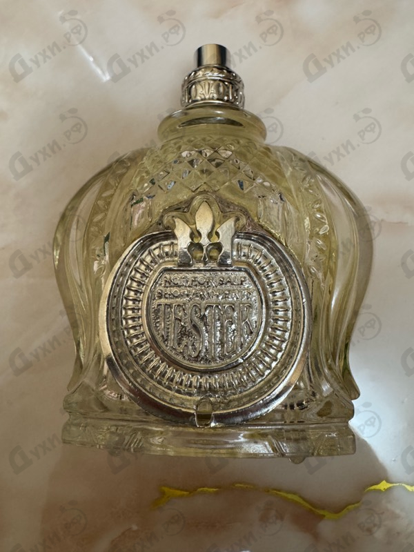 Парфюмерия 77 от Shaik