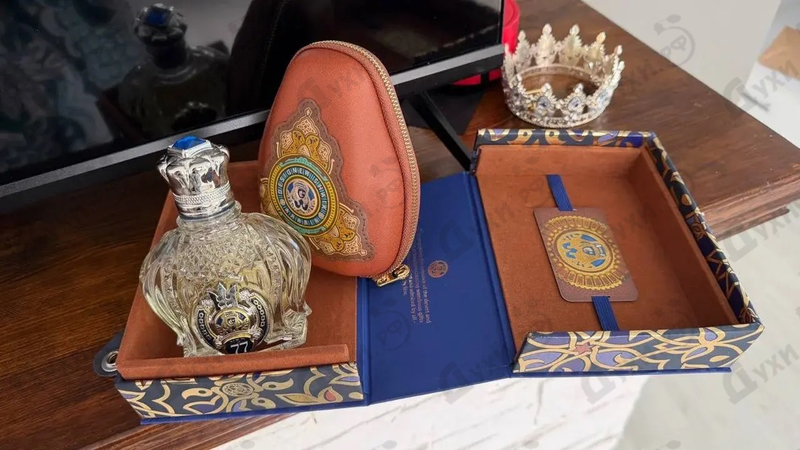 Купить 77 от Shaik